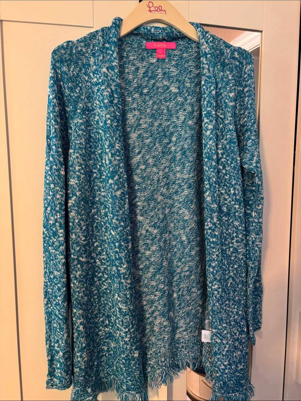 Lilly Pulitzer Cardigan